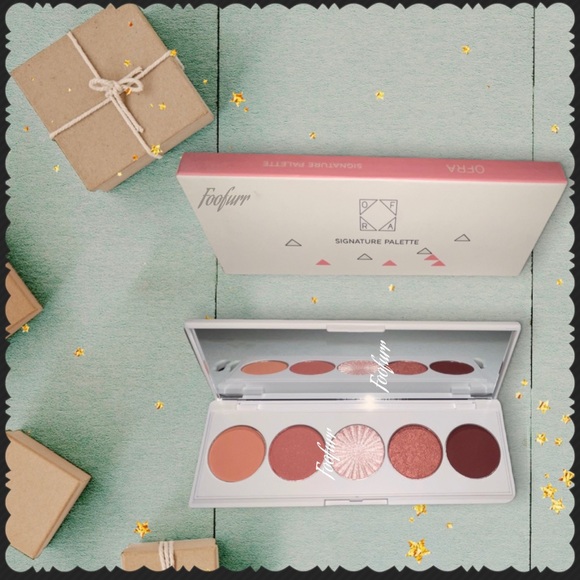 OFRA COSMETICS SIGNATURE EYESHADOW SWEET DREAMS - Picture 3 of 16